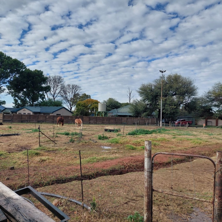 Commercial Property for Sale in Bloemfontein Rural Free State